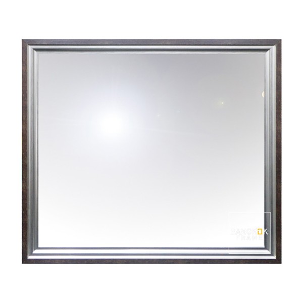 Poster-Frame-กรอบรูป-กรอบโปสเตอร์-กรอบโฆษณา-Picture-Frame-Custom-Framing